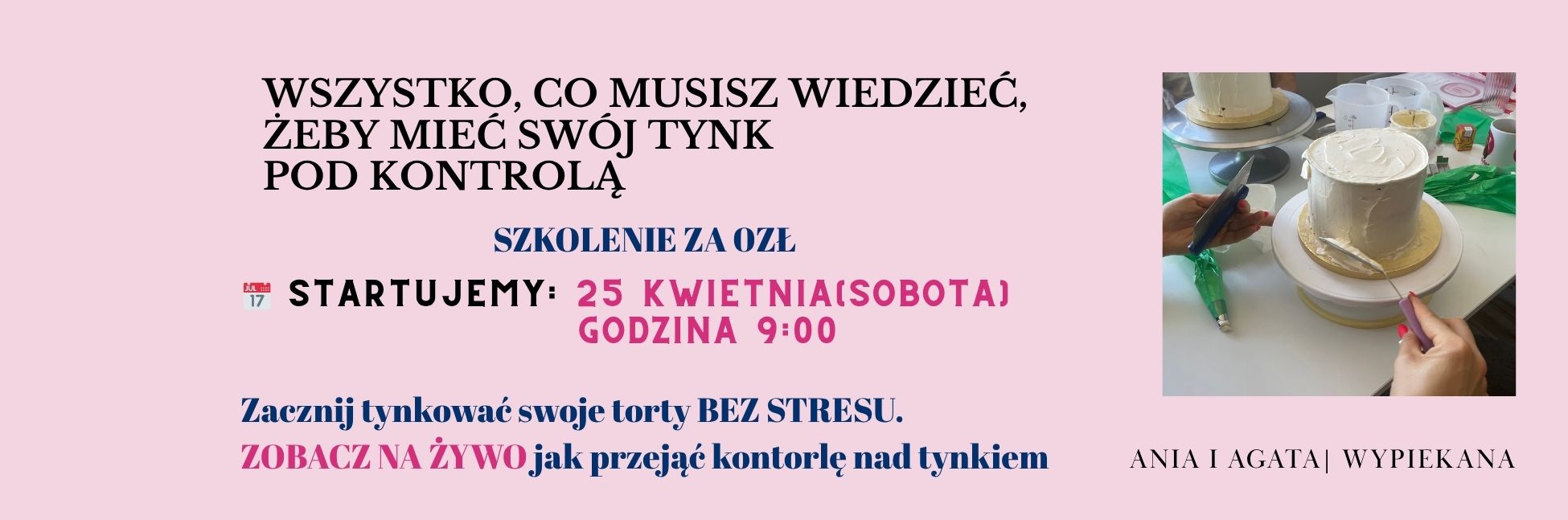 TYNK KWIECIEŃ