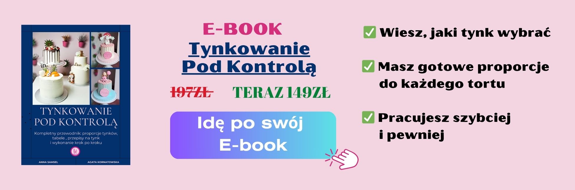 TYNK PROMOCJA